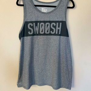 Men’s sport tank top